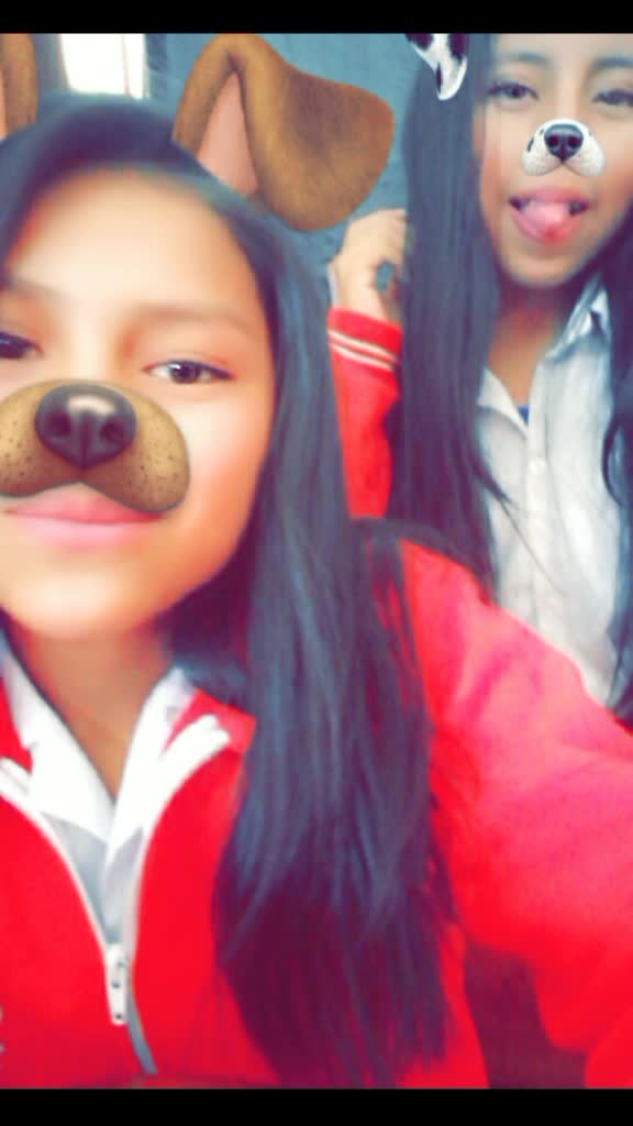 @Katherine Pesantez