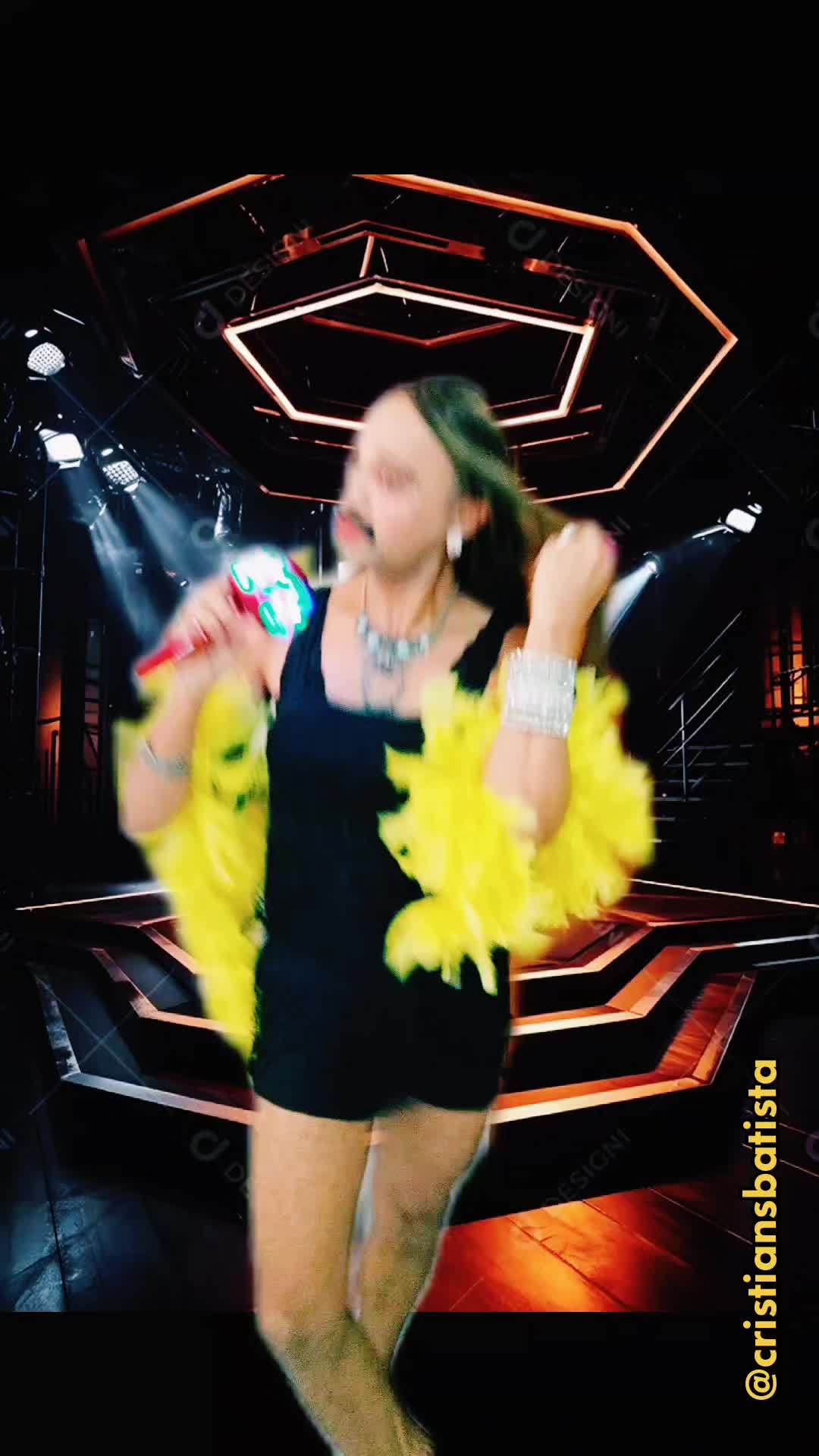 @CRISTIAN BATISTA 🙏🧿🎭