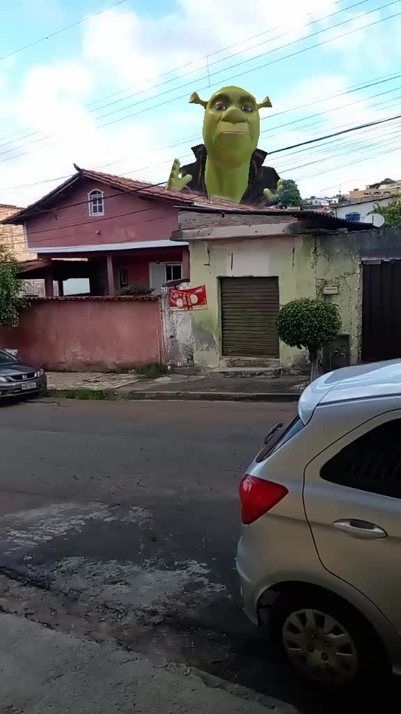 @macilene silva