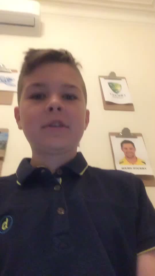 @Travishead