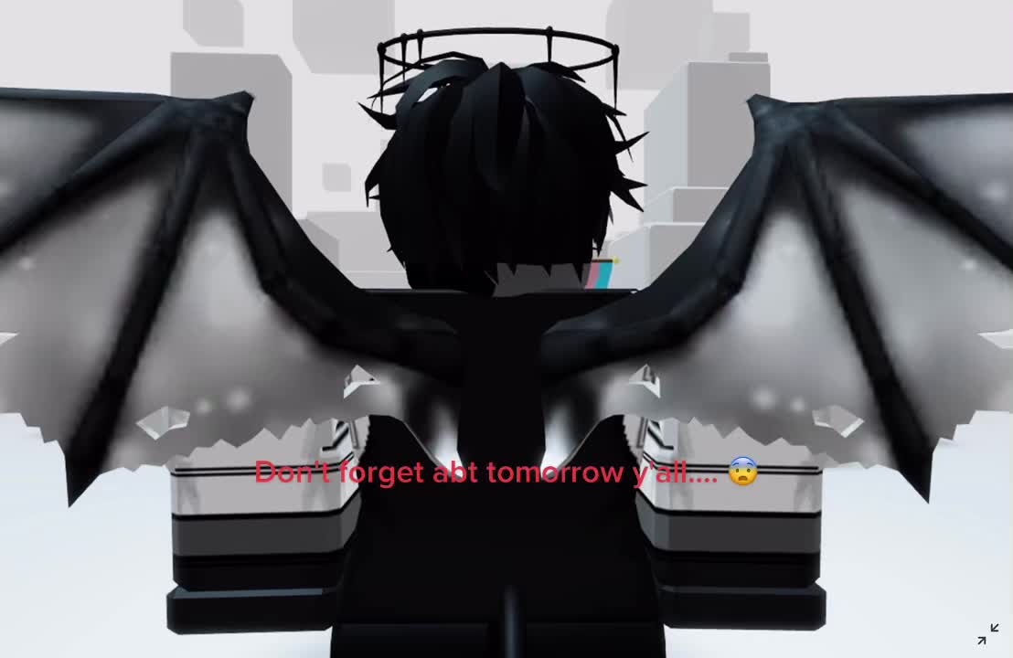 @Man... Rush is just... Agh~