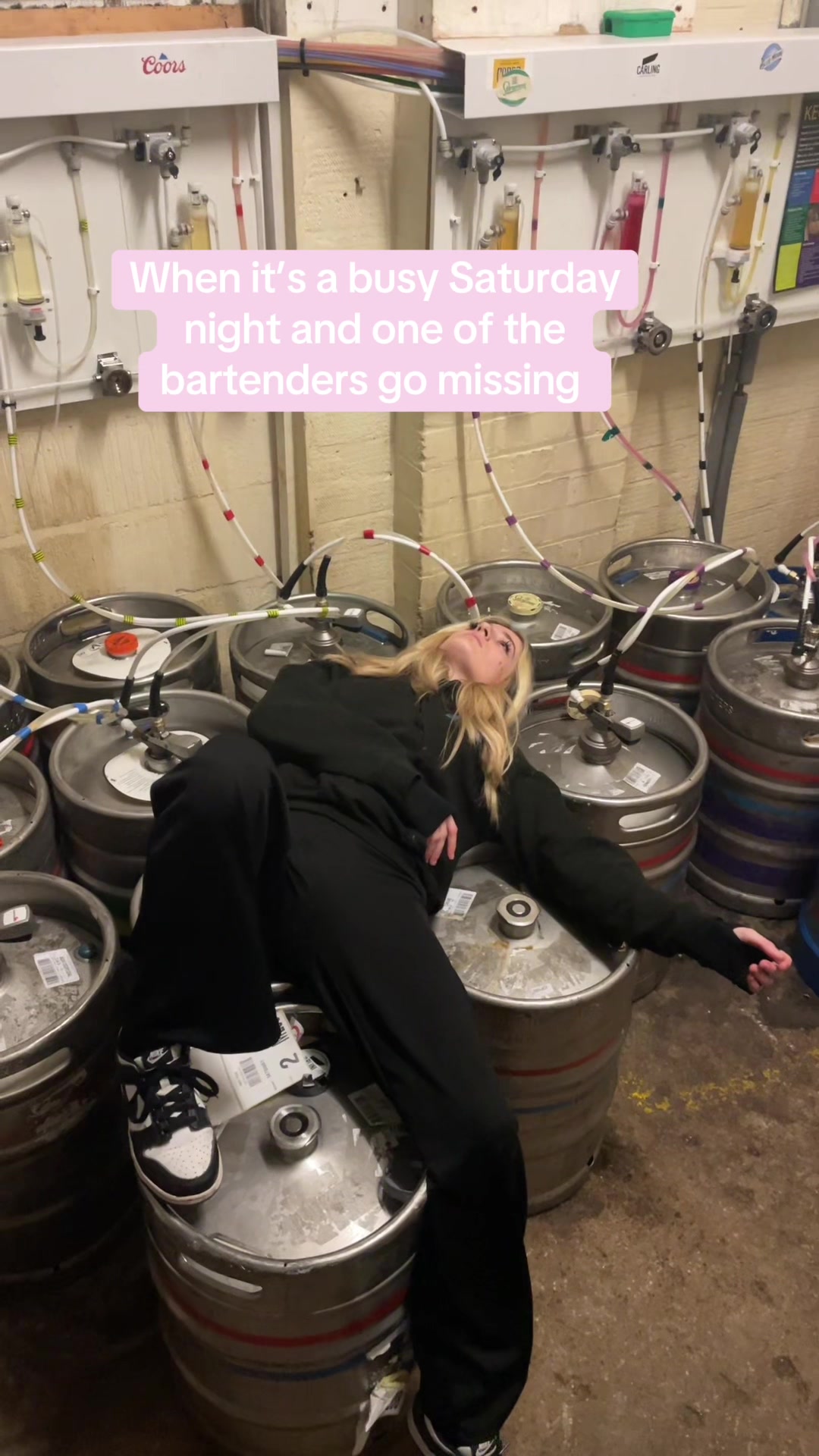 @Disco Bowl Worcester