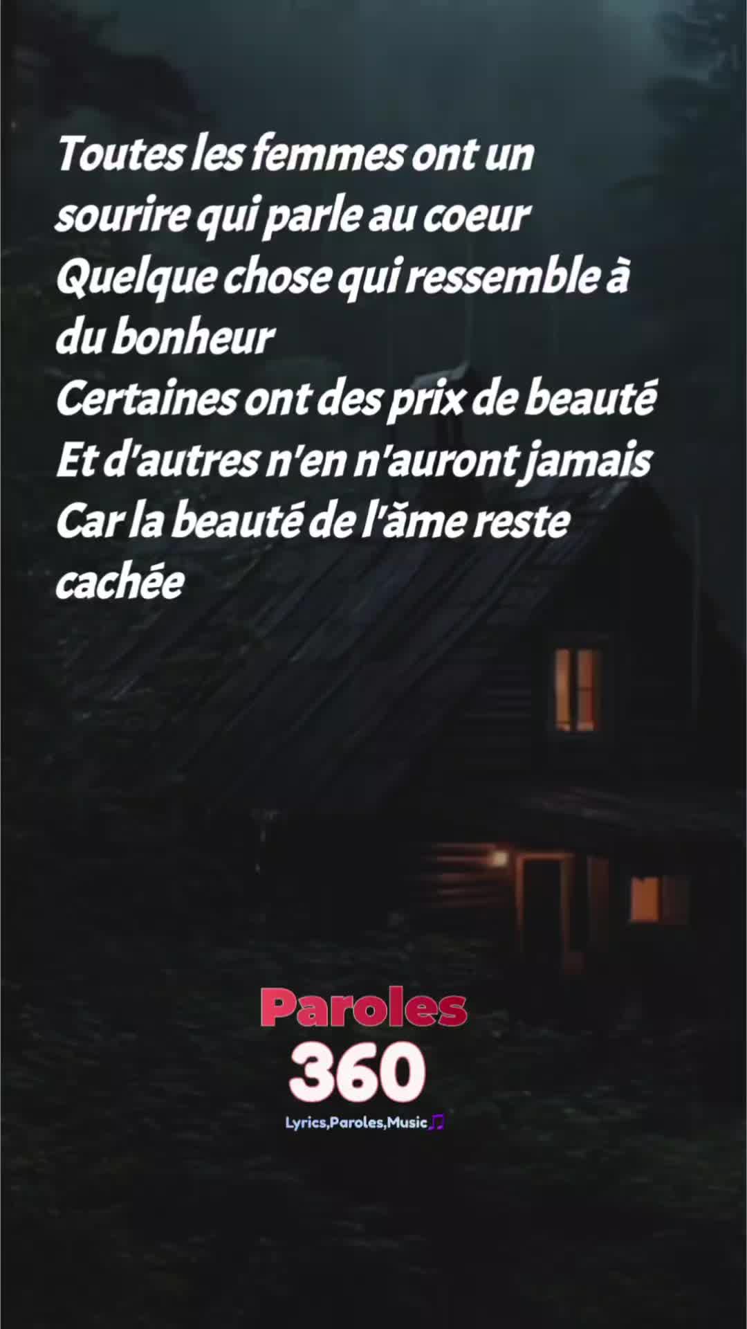 @Paroles 360