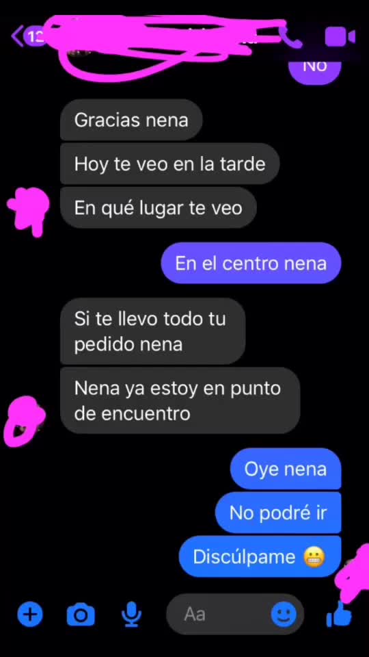@Neniscuerna