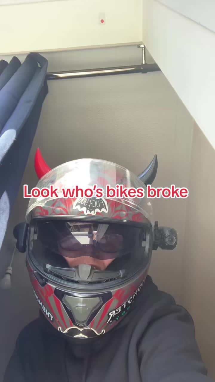 @MILKYRIDER
