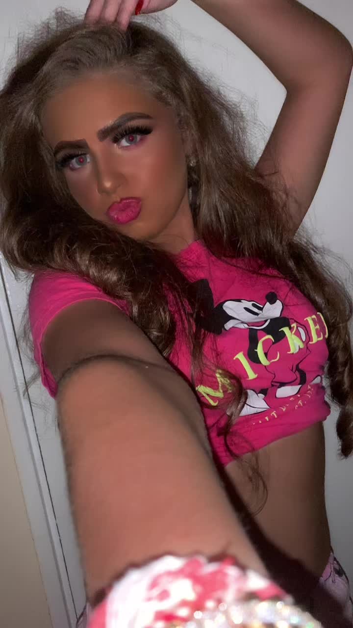 @Marymaughan X
