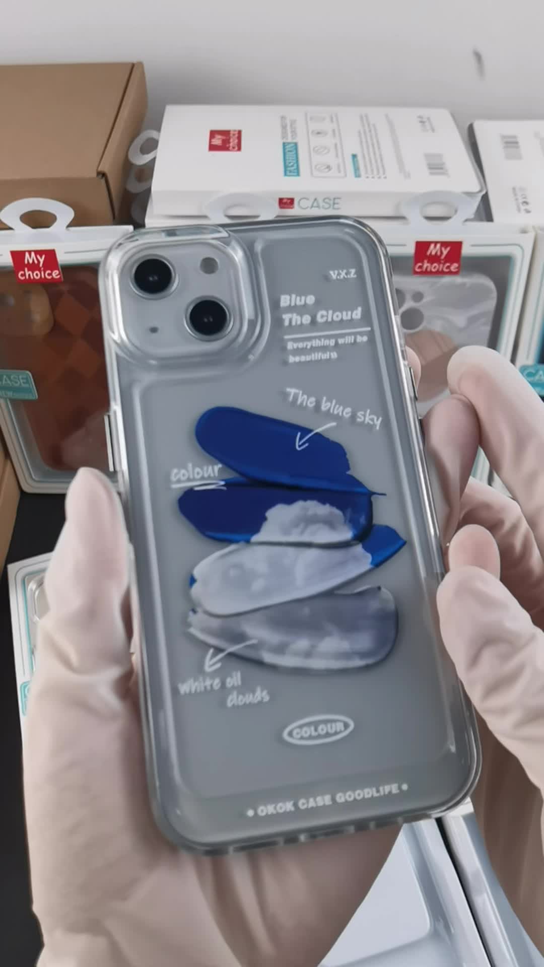 @Casestrend