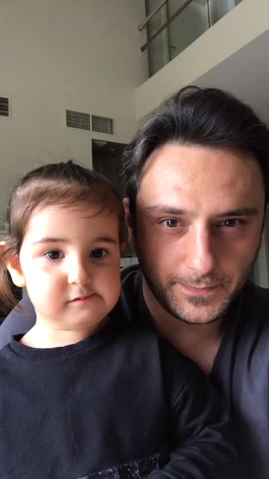 @Nilin Babası