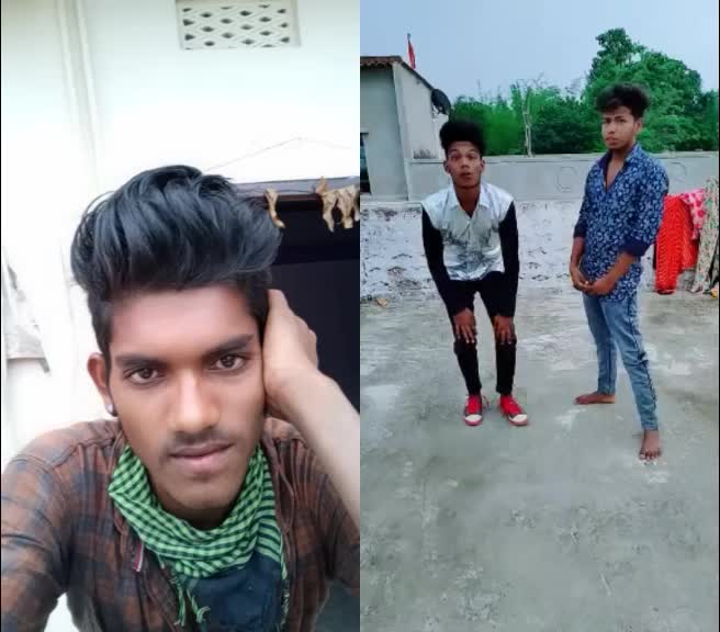 @#Mahesh Allu 1432