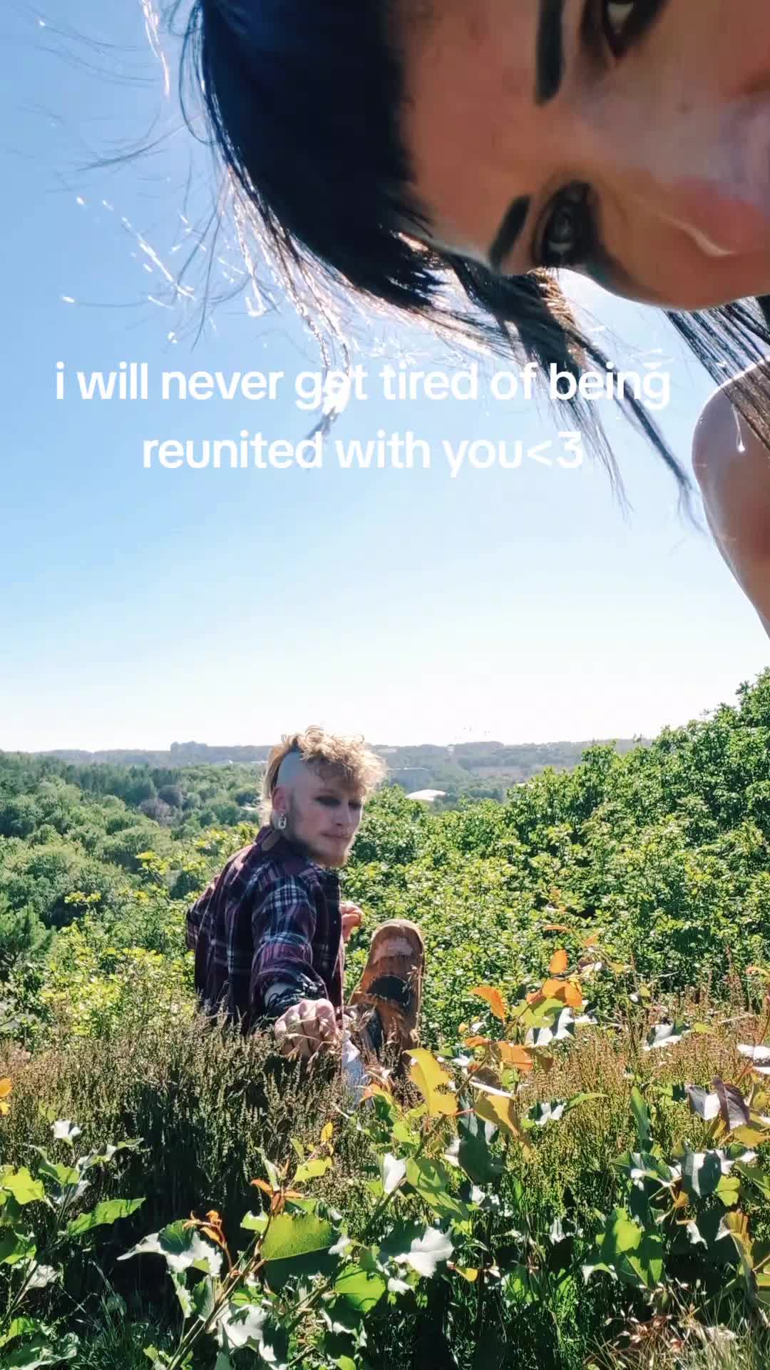 @Kristen Danger