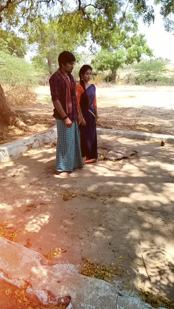 @Rakul S. A
