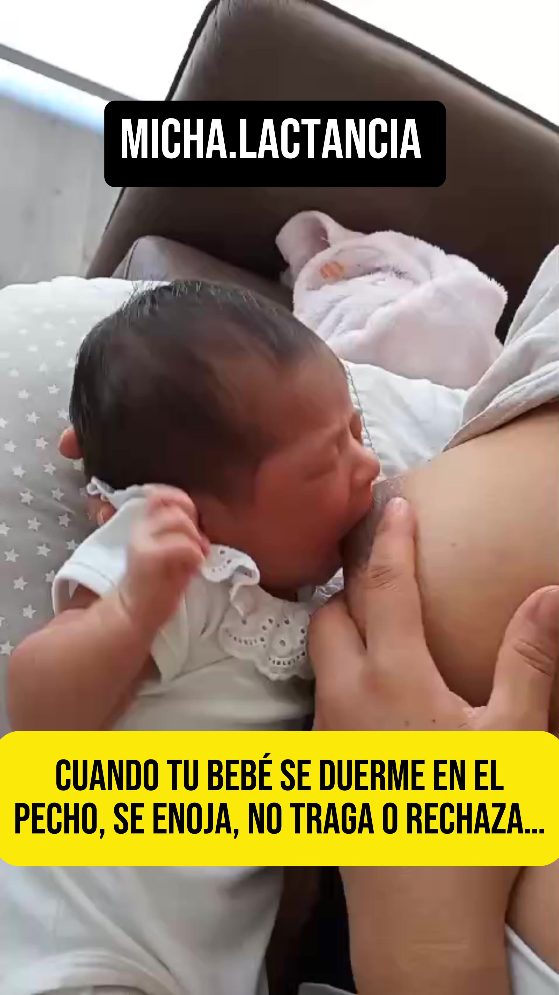 @Enfermera IBCLC