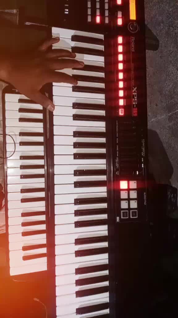 @🎹Vilas Keyboardist?