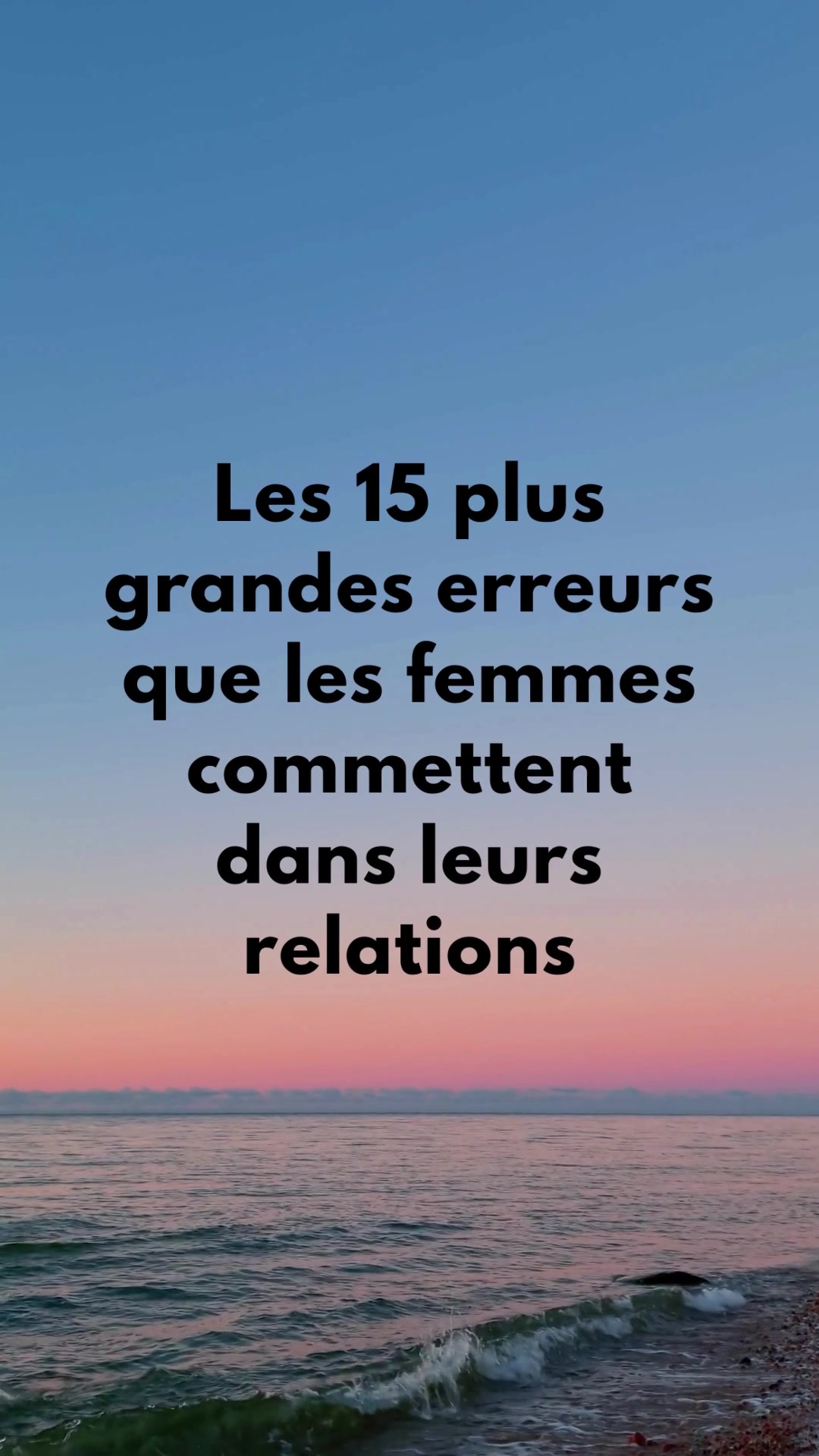 @Love Texte