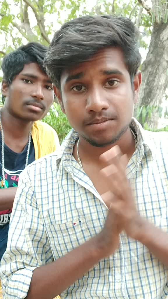@Pavan Gowda