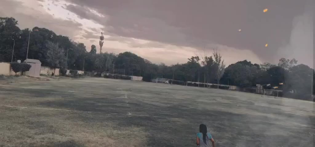 @Kiran Kashyap