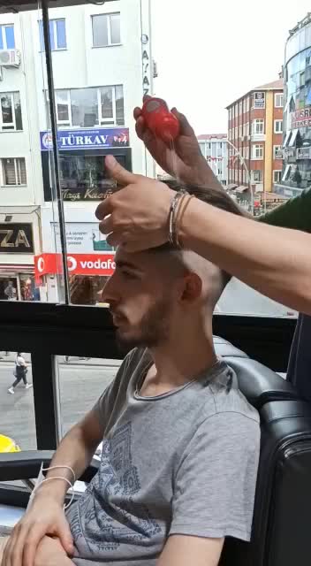 @Burak Tırpancı