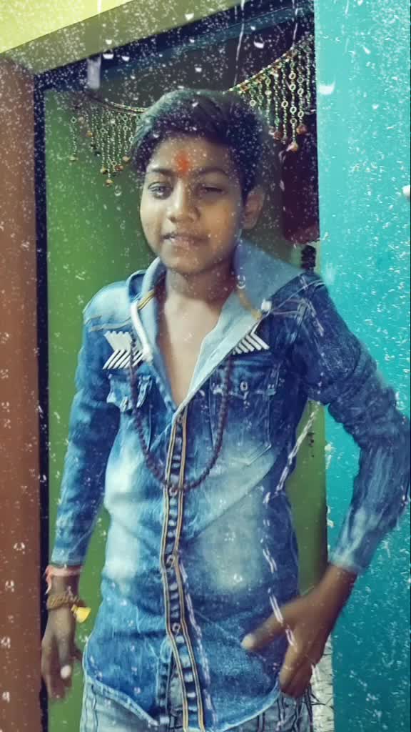 @Thakor karan