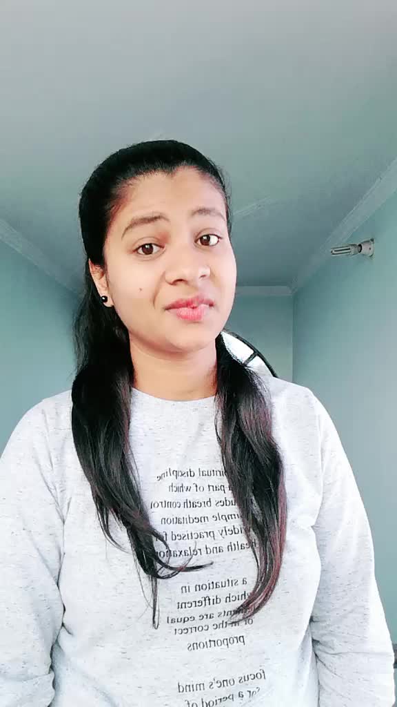 @Komal Gupta