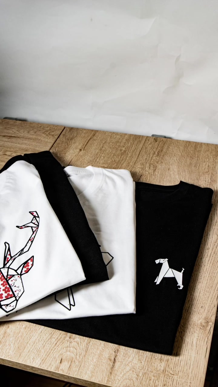 @DE-SIGN-ED Shirt