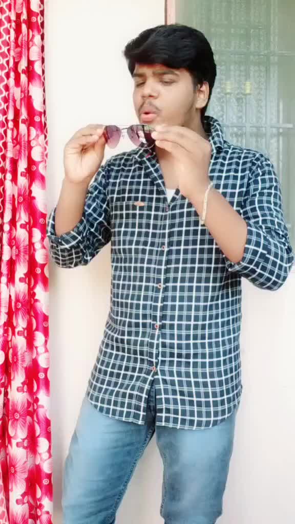 @๐ Anjaan Yasin ๐