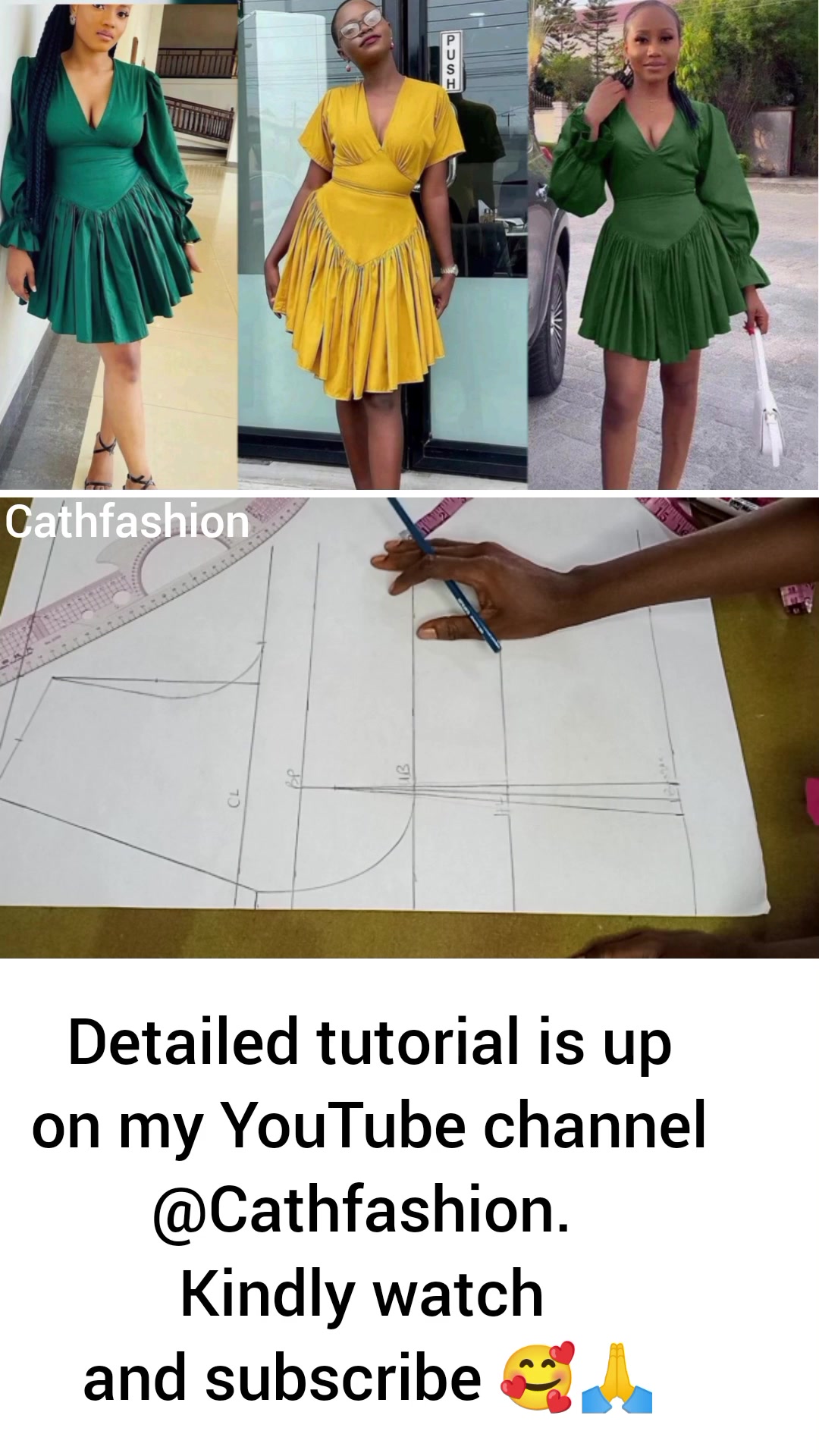 @Cathfashion1