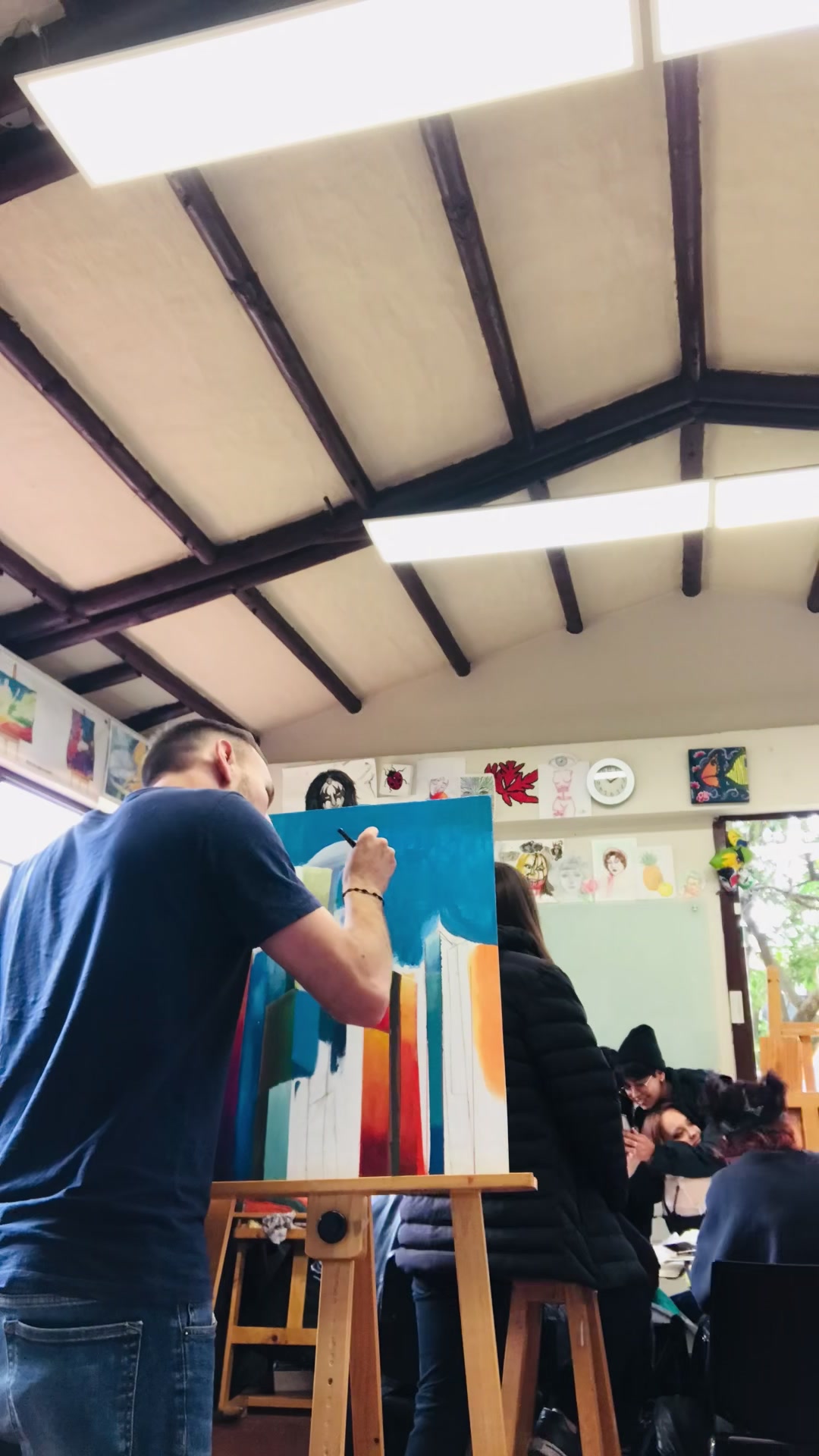 @Daniel Guzmán