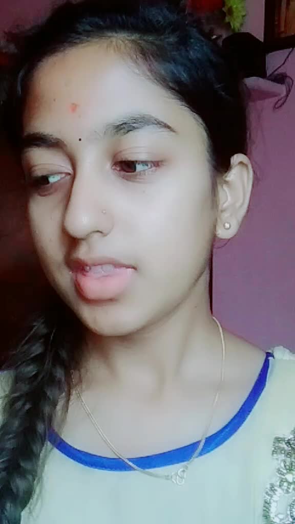 @Chinnu