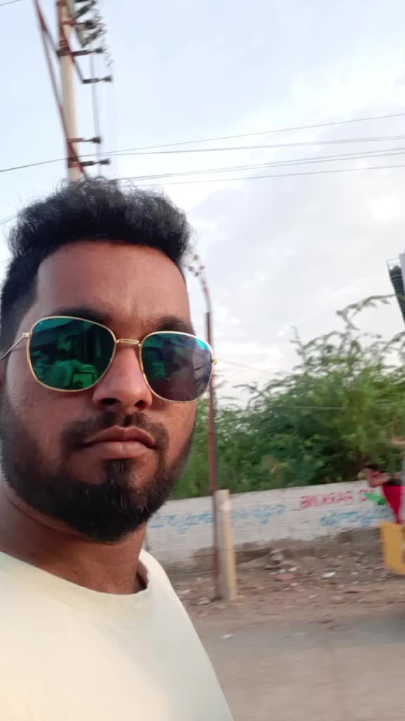 @Naveen Virat