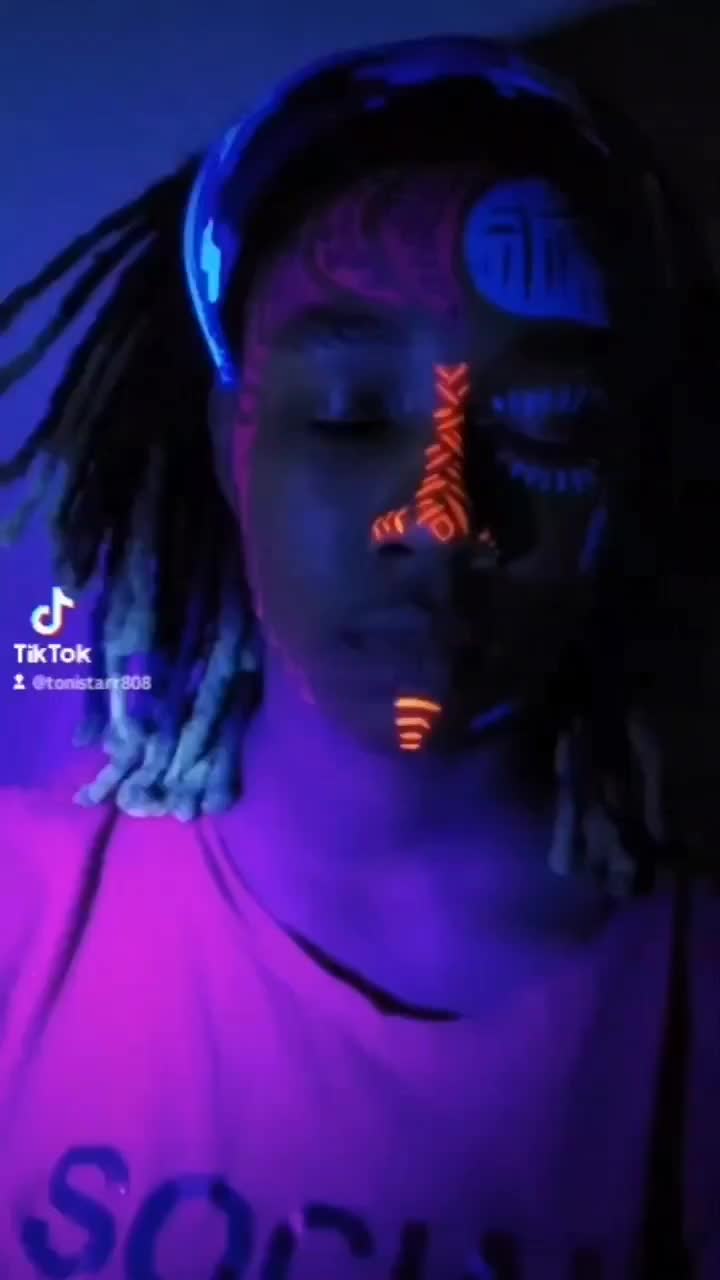 @EvolutionStarr