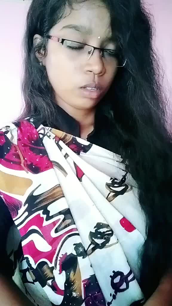 @❤️ BARKAVI ❤️
