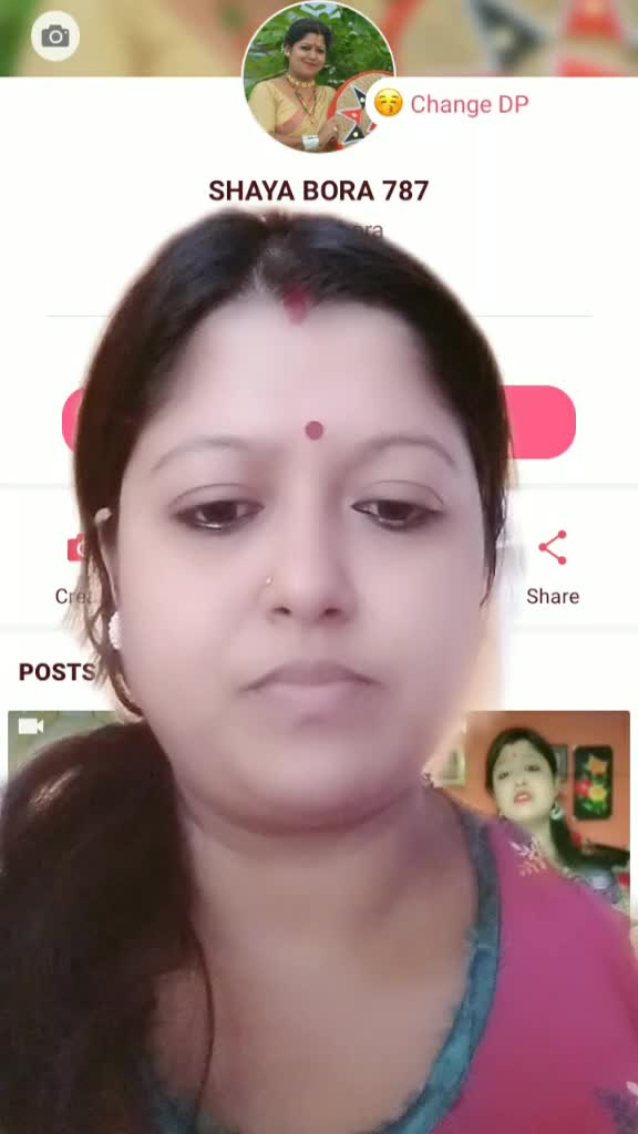 @mainu borah