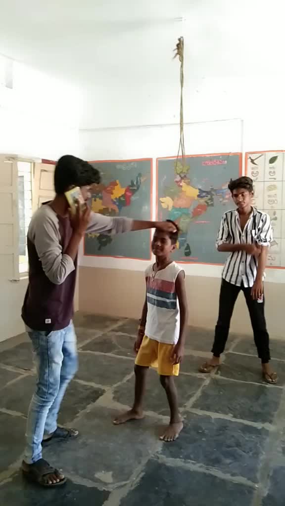 @Vallepu Srikanth
