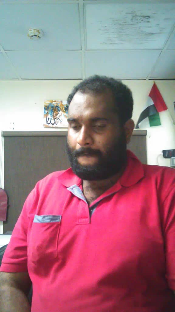 @Gautham Mohandas