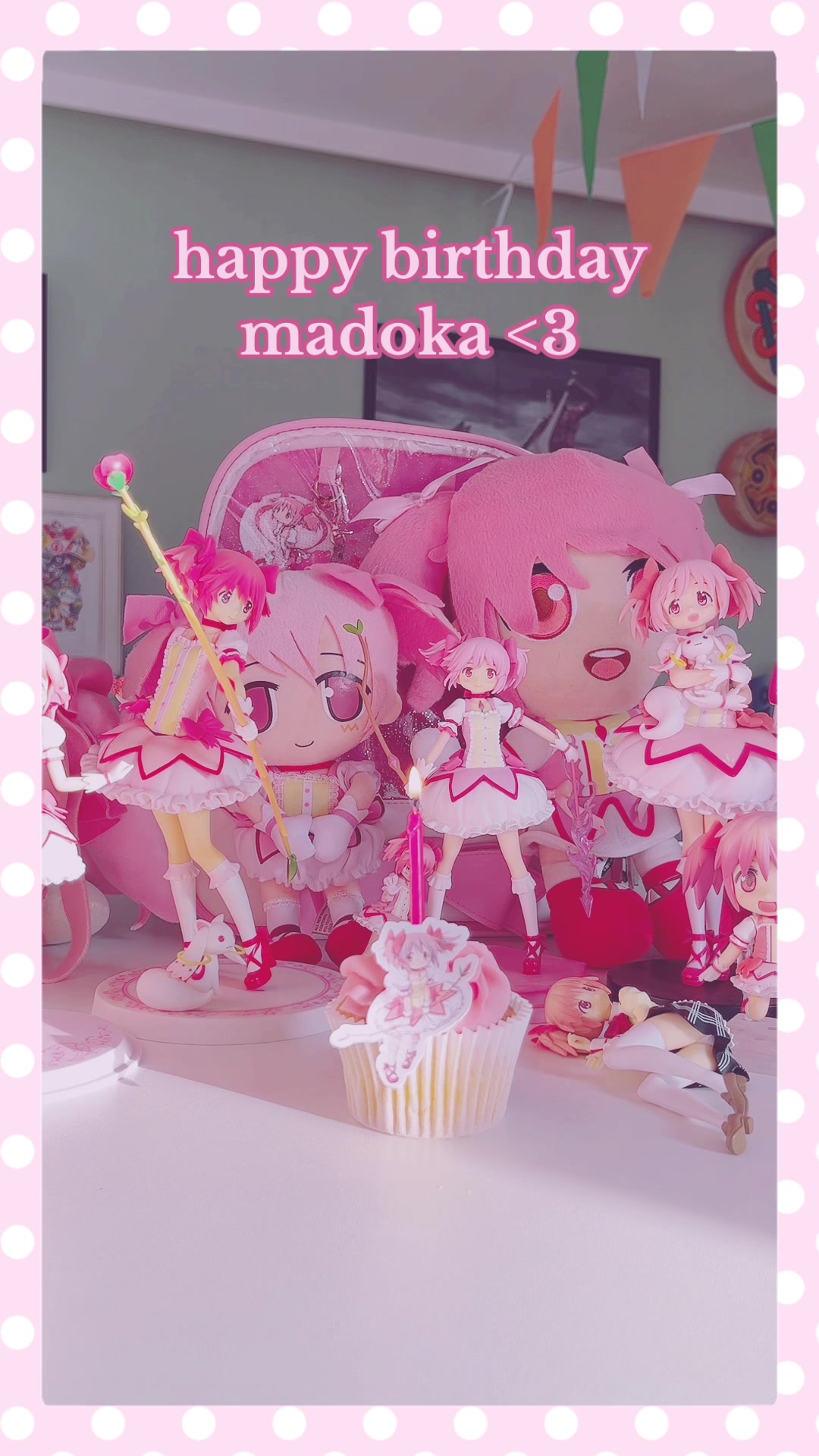 @♡&ensp;roro&ensp;♡ #1 madoka fan
