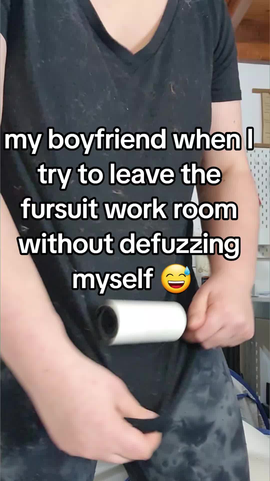 @Maz Made Fursuits
