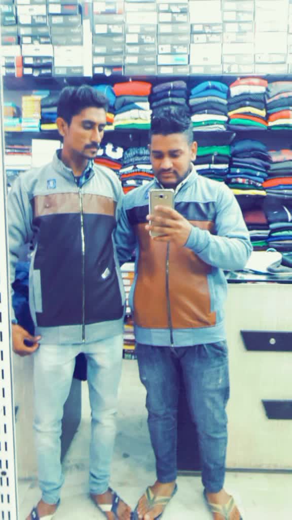@sandeep saini