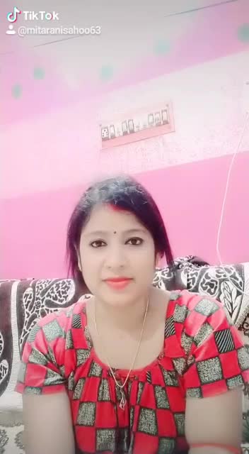 @Barsha Rani Sahoo