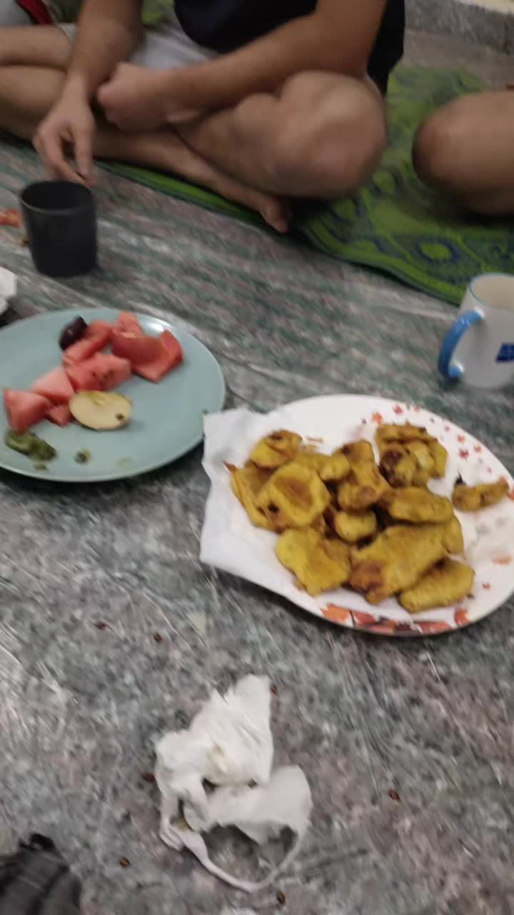 @Unais Vengad