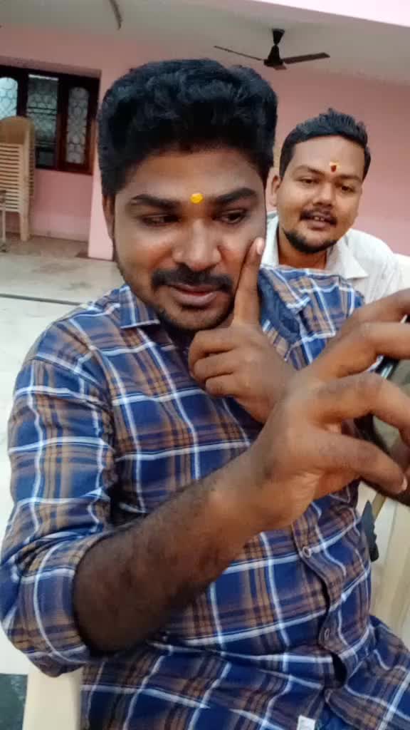 @paiyaa gowtham