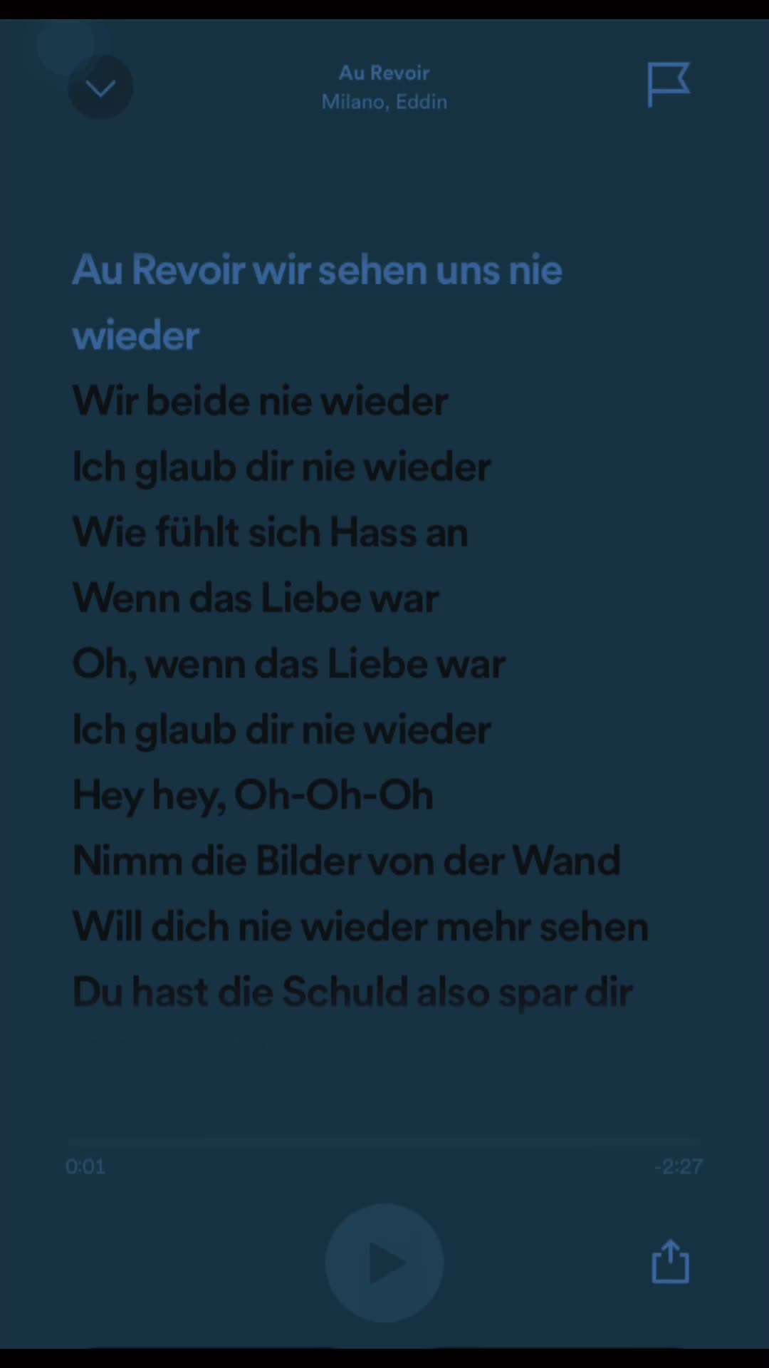 @Spotify