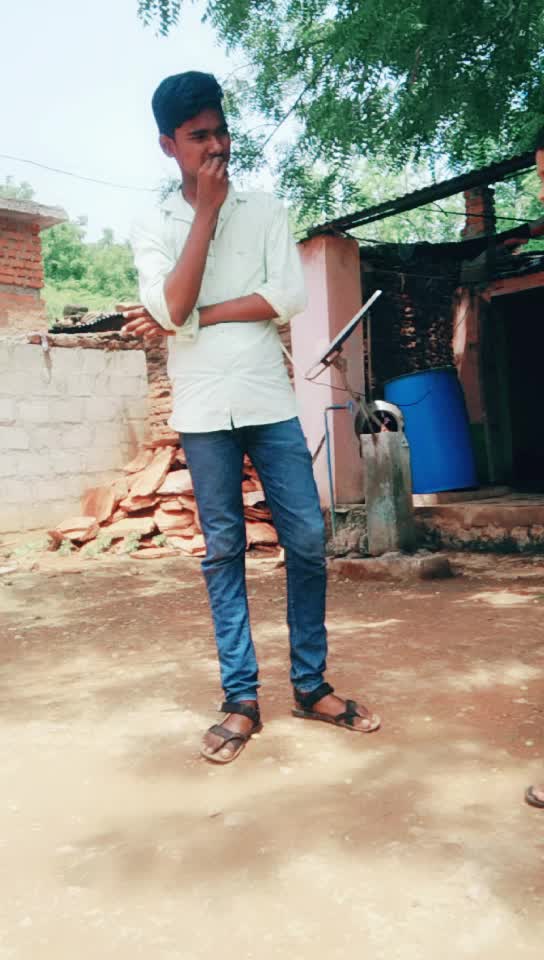 @Santhu357