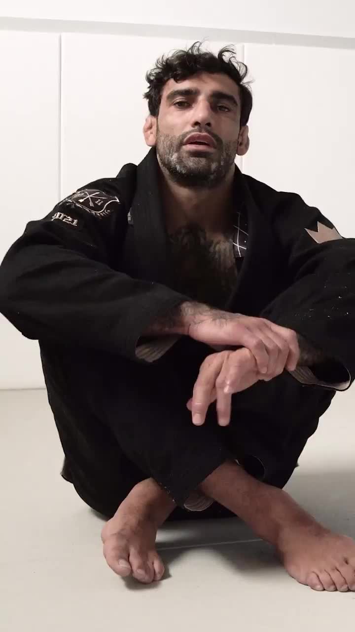 @Lapel Choke