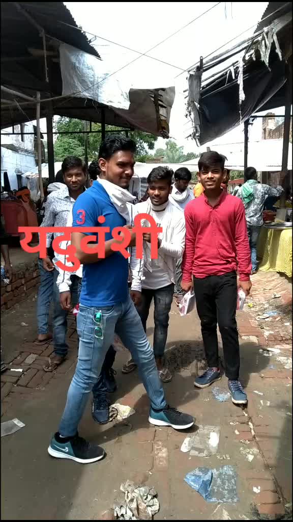 @santosh yadav