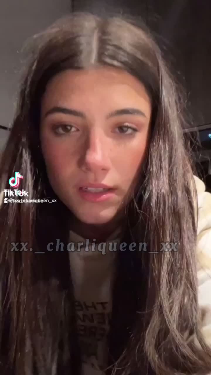 @charli queen