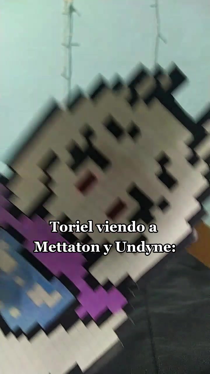 @El suéter de Chara