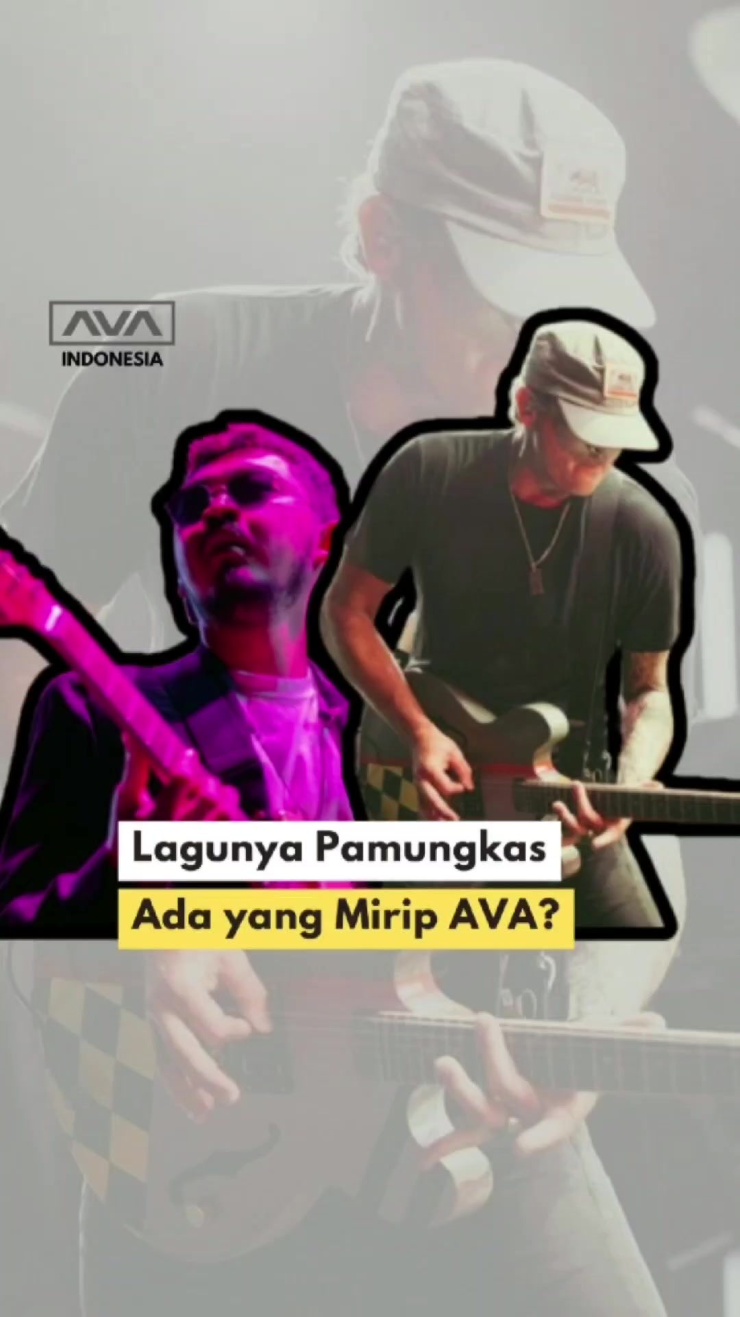 @AVA Indo