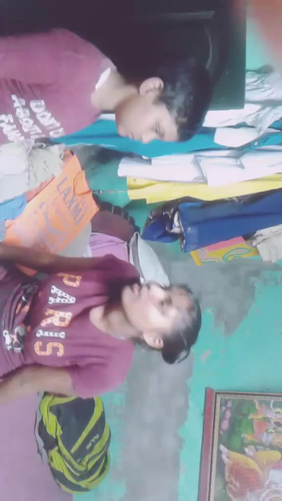 @Bikash Kumar Das