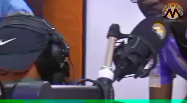 @John Kasanula