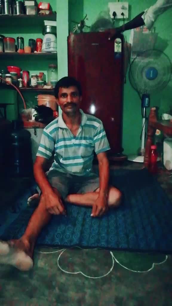 @Sala Mohan